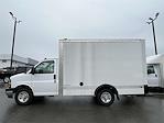 New 2023 Chevrolet Express 3500 Work Van RWD 12' Wabash Box Van for sale #F1698 - photo 18