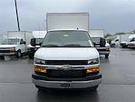 New 2023 Chevrolet Express 3500 Work Van RWD 12' Wabash Box Van for sale #F1698 - photo 3