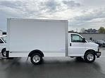 New 2023 Chevrolet Express 3500 Work Van RWD 12' Wabash Box Van for sale #F1698 - photo 5