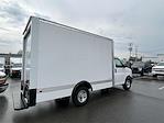 2023 Chevrolet Express 3500 RWD, Wabash Box Van for sale #F1698 - photo 2