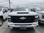 2024 Chevrolet Silverado 2500 Crew Cab 4x4, Cab Chassis for sale #F1704 - photo 3