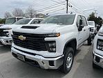 2024 Chevrolet Silverado 2500 Crew Cab 4x4, Cab Chassis for sale #F1704 - photo 5