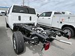 2024 Chevrolet Silverado 2500 Crew Cab 4x4, Cab Chassis for sale #F1704 - photo 8