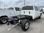 2024 Chevrolet Silverado 2500 Crew Cab 4x4, Cab Chassis for sale #F1704 - photo 2