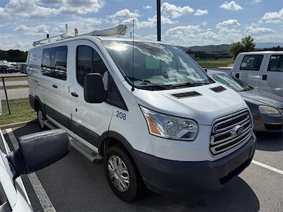2016 Ford Transit 250 Low Roof 4x2 Empty Cargo Van for sale #F1704A - photo 1