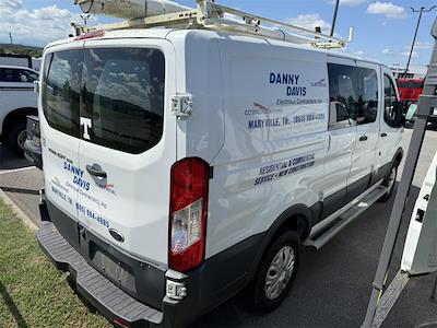 2016 Ford Transit 250 Low Roof 4x2 Empty Cargo Van for sale #F1704A - photo 2