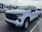 2024 Chevrolet Silverado 1500 Crew Cab 4x4 Pickup for sale #F1706 - photo 4