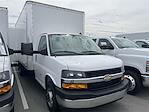 New 2023 Chevrolet Express 3500 Work Van RWD 17' Wabash Box Van for sale #F1713 - photo 3