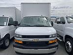 New 2023 Chevrolet Express 3500 Work Van RWD 17' Wabash Box Van for sale #F1713 - photo 4