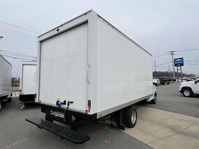 New 2023 Chevrolet Express 3500 Work Van RWD Wabash Box Van for sale #F1714 - photo 2