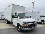 New 2023 Chevrolet Express 3500 Work Van RWD Wabash Box Van for sale #F1714 - photo 1