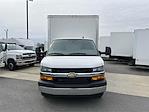 New 2023 Chevrolet Express 3500 Work Van RWD Wabash Box Van for sale #F1714 - photo 3