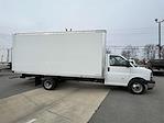 New 2023 Chevrolet Express 3500 Work Van RWD Wabash Box Van for sale #F1714 - photo 5