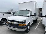 2023 Chevrolet Express 3500 DRW RWD, Wabash Cargo XL Box Van for sale #F1718 - photo 4