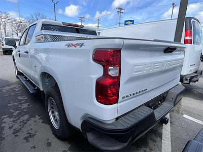 New 2024 Chevrolet Silverado 2500 LT Crew Cab 4x4 Pickup for sale #F1720 - photo 2