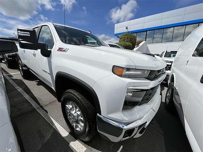 New 2024 Chevrolet Silverado 2500 LT Crew Cab 4x4 Pickup for sale #F1722 - photo 2