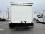 2023 Chevrolet Express 3500 DRW RWD, Wabash Cargo Box Van for sale #F1724 - photo 11