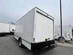 2023 Chevrolet Express 3500 DRW RWD, Wabash Cargo Box Van for sale #F1724 - photo 2