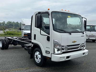 2024 Chevrolet LCF 3500 Regular Cab 4x2, Cab Chassis for sale #F1732 - photo 1