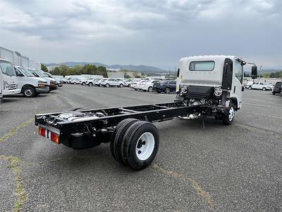 New 2024 Chevrolet LCF 3500 Regular Cab 4x2 Cab Chassis for sale #F1732 - photo 2