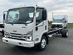 New 2024 Chevrolet LCF 3500 Regular Cab 4x2 Cab Chassis for sale #F1732 - photo 4