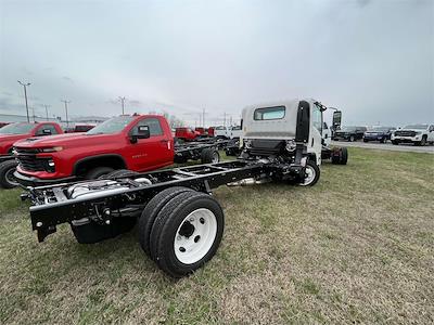 New 2025 Chevrolet LCF 5500HG Regular Cab Cab Chassis for sale #F1733 - photo 2