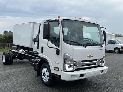 2024 Chevrolet LCF 3500HG Regular Cab 4x2, Cab Chassis for sale #F1734 - photo 1