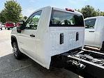 2024 Chevrolet Silverado 3500 Regular Cab RWD Cab Chassis for sale #F1743 - photo 10