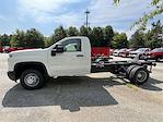2024 Chevrolet Silverado 3500 Regular Cab RWD Cab Chassis for sale #F1743 - photo 5