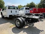2024 Chevrolet Silverado 3500 Regular Cab RWD Cab Chassis for sale #F1743 - photo 8