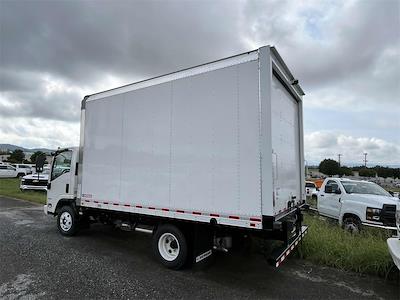 2024 Chevrolet LCF 3500 Regular Cab DRW 4x2, Morgan Truck Body FRP Dry Freight Box Truck for sale #F1756 - photo 2