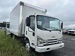 2024 Chevrolet LCF 3500 Regular Cab DRW 4x2, Morgan Truck Body FRP Dry Freight Box Truck for sale #F1756 - photo 3