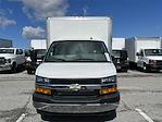 New 2023 Chevrolet Express 3500 Work Van RWD Wabash Box Van for sale #F1758 - photo 3