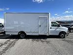 New 2023 Chevrolet Express 3500 Work Van RWD Wabash Box Van for sale #F1758 - photo 6