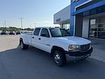 2002 GMC Sierra 3500 Crew Cab 4x4 Pickup for sale #F1761A - photo 1