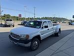 2002 GMC Sierra 3500 Crew Cab 4x4 Pickup for sale #F1761A - photo 3