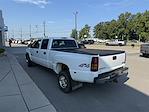 2002 GMC Sierra 3500 Crew Cab 4x4 Pickup for sale #F1761A - photo 4