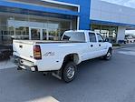 2002 GMC Sierra 3500 Crew Cab 4x4 Pickup for sale #F1761A - photo 2