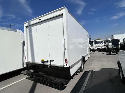 2023 Chevrolet Express 3500 DRW RWD, Wabash Cargo Box Van for sale #F1762 - photo 2