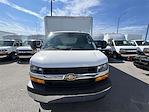 2023 Chevrolet Express 3500 DRW RWD, Wabash Cargo Box Van for sale #F1762 - photo 3