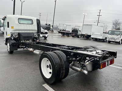 New 2024 Chevrolet LCF 5500HG Regular Cab Cab Chassis for sale #F1765 - photo 2