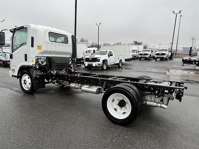 New 2024 Chevrolet LCF 4500 Regular Cab Cab Chassis for sale #F1766 - photo 2