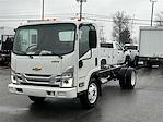 2024 Chevrolet LCF 4500 Regular Cab 4x2 Cab Chassis for sale #F1766 - photo 1