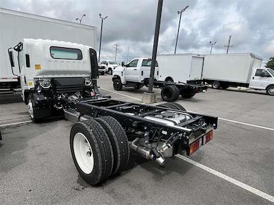New 2024 Chevrolet LCF 4500 Regular Cab Cab Chassis for sale #F1770 - photo 2