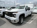 2024 Chevrolet Silverado 2500 Regular Cab 4x4, Knapheide Steel Service Body Service Truck for sale #F1807 - photo 4