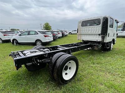 New 2024 Chevrolet LCF 5500HG Crew Cab Cab Chassis for sale #F1818 - photo 2