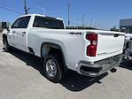 2024 Chevrolet Silverado 2500 Crew Cab 4x4, Pickup for sale #F1848 - photo 2