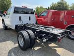 2024 Chevrolet Silverado 3500 Regular Cab DRW 4x4 Cab Chassis for sale #F1859 - photo 5