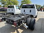 2024 Chevrolet Silverado 3500 Regular Cab DRW 4x4 Cab Chassis for sale #F1859 - photo 2