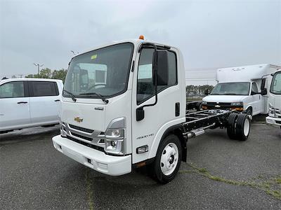 New 2024 Chevrolet LCF 4500 Regular Cab 4x2 16' Wil-Ro Flatbed Truck for sale #F1863 - photo 1